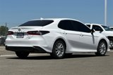 Certified 2023 Toyota Camry LE image 5