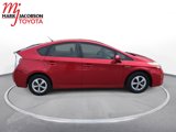Used 2012 Toyota Prius Two image 4