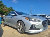 Used 2018 Hyundai Sonata SEL w/ Cargo Package image 3