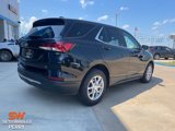 Used 2022 Chevrolet Equinox LT image 4