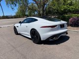 Used 2024 Jaguar F-TYPE Coupe AWD image 3