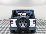 Used 2023 Jeep Wrangler Sport S image 4