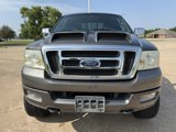 Used 2004 Ford F150 FX4 image 5