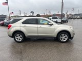 Used 2015 Chevrolet Equinox LT w/ Driver Convenience Package image 4