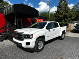 Used 2016 GMC Canyon 2WD Crew Cab w/ Convenience Package image 3