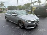 Used 2016 Honda Civic EX image 2
