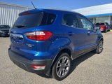 Used 2019 Ford EcoSport Titanium image 4