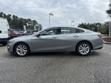 Used 2023 Chevrolet Malibu LT image 4