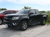 Used 2016 Chevrolet Colorado Z71 image 5