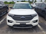 Used 2023 Ford Explorer XLT w/ Equipment Group 202A image 2
