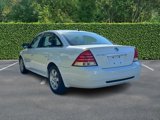 Used 2007 Mercury Montego Luxury image 4