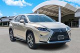 Used 2017 Lexus RX 350 FWD image 2