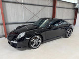 Used 2012 Porsche 911 Carrera Black Edition image 2
