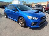 Used 2021 Subaru WRX Premium image 3