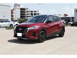 Used 2023 Nissan Kicks SV image 2