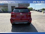Used 2018 Nissan Rogue SV image 5