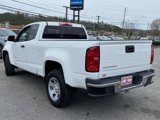 Used 2021 Chevrolet Colorado W/T w/ WT Convenience Package image 3