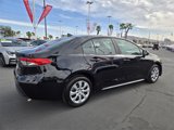 Certified 2024 Toyota Corolla LE image 4