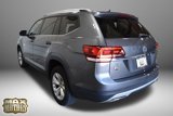 Used 2018 Volkswagen Atlas SE image 6