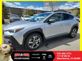 New 2025 Subaru Crosstrek 2.5i Premium image 1