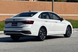 New 2025 Volkswagen Jetta SE image 5