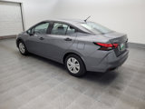 Used 2021 Nissan Versa S image 3