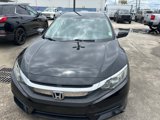 Used 2018 Honda Civic LX image 2