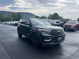 Certified 2020 Ford Explorer XLT w/ Class III Trailer Tow Package image 3