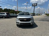 Used 2016 Chevrolet Colorado Z71 image 2