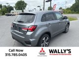 New 2025 Mitsubishi Outlander Sport SE image 3