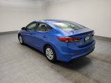 Used 2018 Hyundai Elantra SE w/ Cargo Package image 5