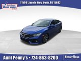 Used 2018 Honda Civic Si image 1