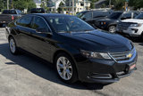 Used 2014 Chevrolet Impala LT w/ Premium Seating Package image 5