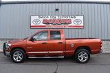 Used 2008 Dodge Ram 1500 Truck SLT w/ Popular Equipment Group image 4