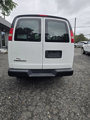 Used 2018 Chevrolet Express 2500 w/ Driver Convenience Package image 4