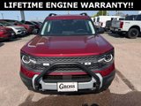 New 2025 Ford Bronco Sport Big Bend image 3