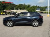 Used 2020 Chevrolet Blazer LT image 2
