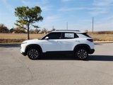 New 2025 Chevrolet TrailBlazer LT w/ Driver Confidence Package image 4