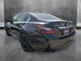 Used 2017 Nissan Altima 2.5 SV image 3
