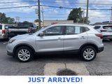 Used 2019 Nissan Rogue Sport SV image 4