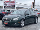 Used 2014 Chevrolet Cruze LT w/ All-Star Edition image 3