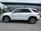 Certified 2022 Mercedes-Benz GLE 350 4MATIC image 2