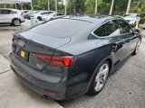 Used 2018 Audi A5 2.0T Premium Plus w/ Premium Plus image 5