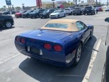 Used 2004 Chevrolet Corvette Convertible w/ Preferred Equipment Group image 5