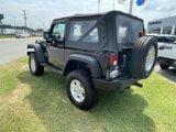 Used 2017 Jeep Wrangler Sport w/ Quick Order Package 24S image 4