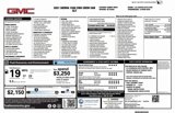 Used 2021 GMC Sierra 1500 SLT w/ SLT Premium Plus Package image 4