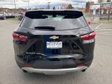 Used 2019 Chevrolet Blazer LT image 4