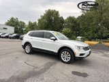 Used 2019 Volkswagen Tiguan SE image 3