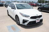 Used 2020 Kia Forte GT-Line image 2