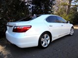 Used 2012 Lexus LS 460 Luxury image 5